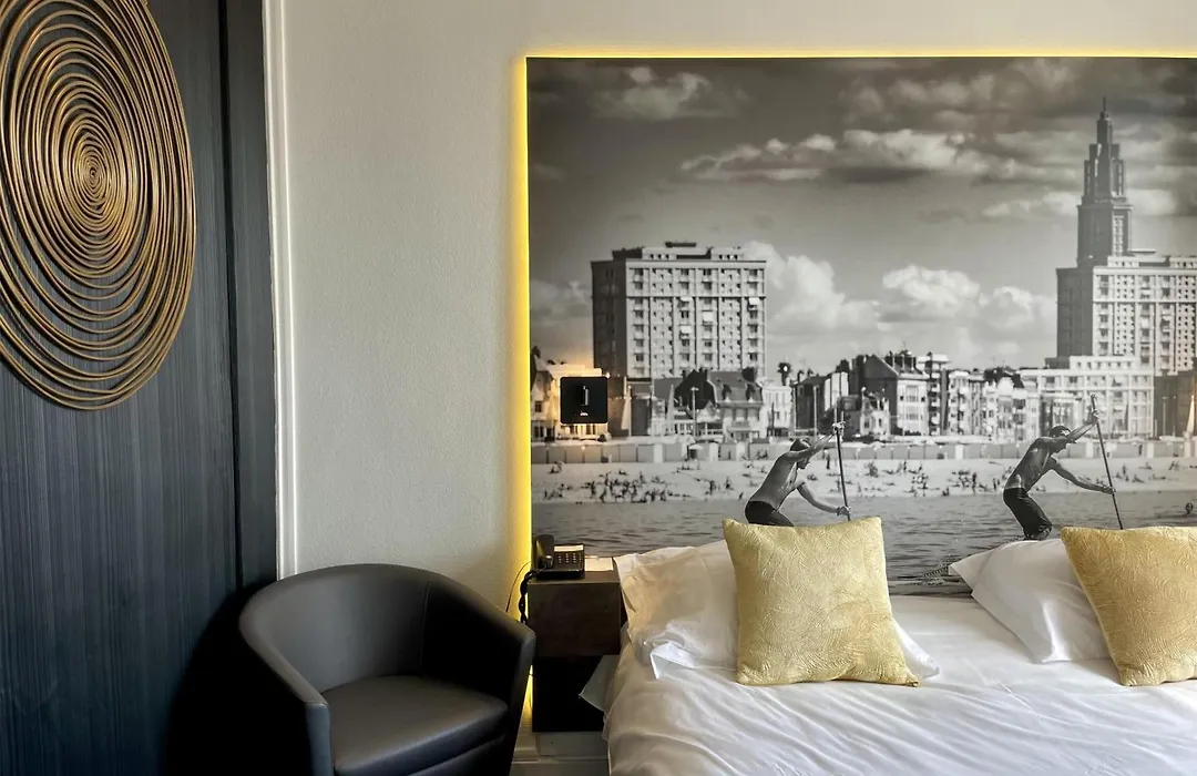 Best Western Arthotel-1